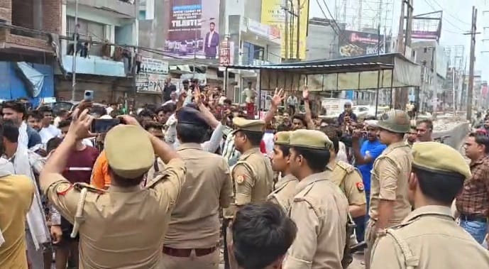 Chirag Tyagi Murder Case yash purchased pistol 15 days earlier for rupees 50000