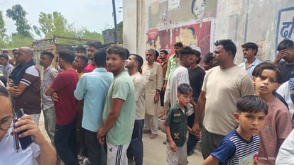Honor Killing: Sister's throat slit in Muzaffarnagar, Adeeba was not ready to leave her lover; Brother abscond