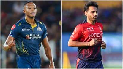2008 to 2026 IPL Purple Cap Winners List; Check All Highest Wicket Takers Players Name Rabada and Bhuvneshwar