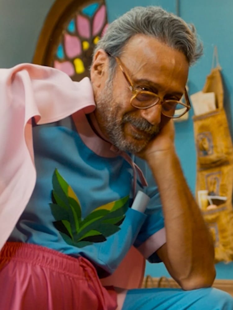 क्या ‘द ग्रेट ग्रैंड सुपरहीरो’ की दूसरे दिन बढ़ी कमाई? जानें जैकी श्रॉफ की फिल्म ने कितना कमाया