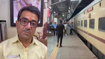 Railway considers rat menace in AC coach as negligence, Commission imposes fine of Rs 15,000.