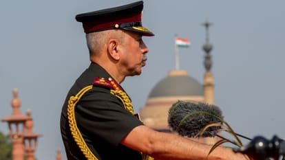 General NS Raja Subramani takes charge as India new Chief of Defence Staff
