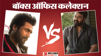 करुप्पु Vs दृश्यम 3