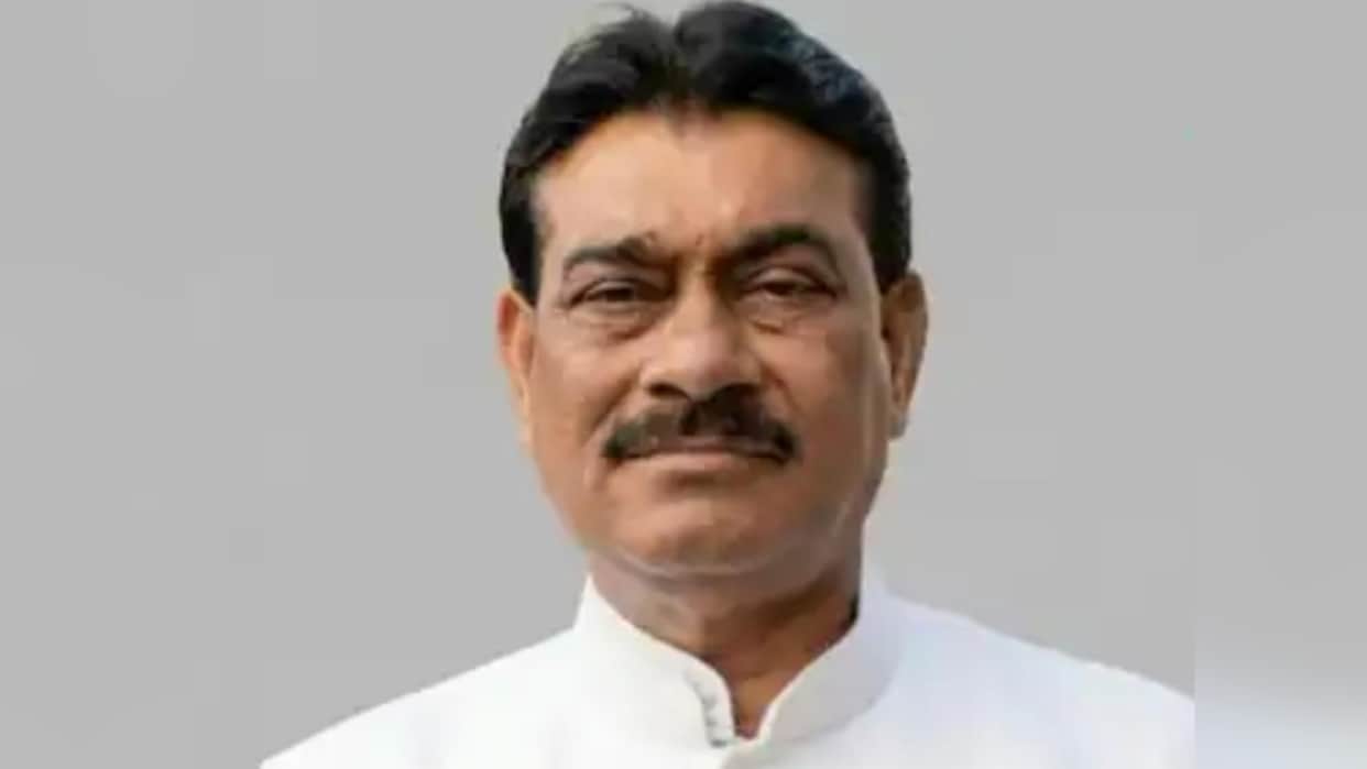 Former TMC MLA Khokan Das arrested in Prayagraj, West Bengal Police caught him in Handia