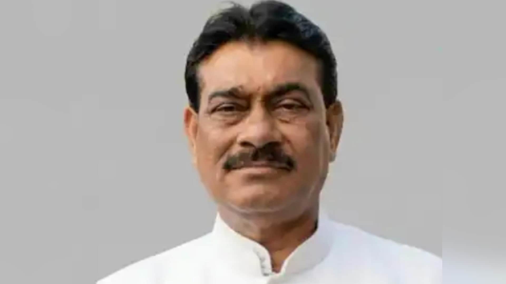 खोकन दास, पूर्व विधायक टीएमसी पश्चिम बंगाल।