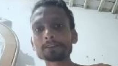 आरोपी युवक