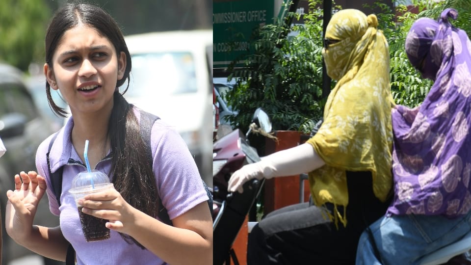 Meerut Weather Update: Light Rain Brings Brief Relief, Humidity Continues to Trouble Meerut