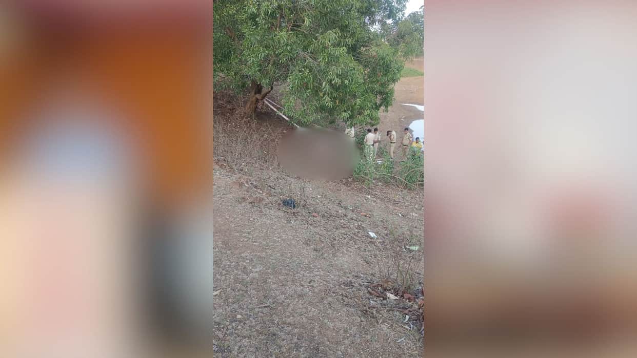 Armourer Branch In-Charge Found Dead Under Mysterious Circumstances in Umaria Police Line
