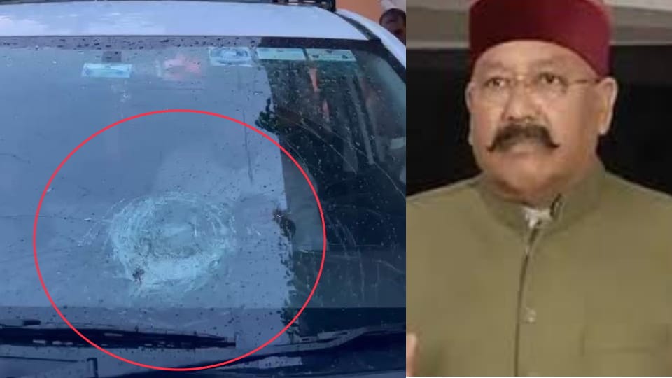 मंत्री सतपाल महाराज