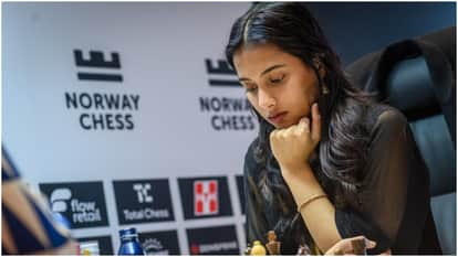 Norway Chess: Gukesh Defeats Praggnanandhaa, Divya Deshmukh Takes Sole Lead