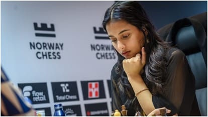 Norway Chess: Gukesh Defeats Praggnanandhaa, Divya Deshmukh Takes Sole Lead