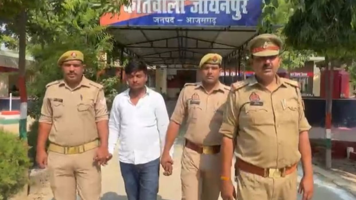 Maiku Wanted in 25 Cases Arranged Bail Accused Individuals Racket Involving Forged Documents Arrested