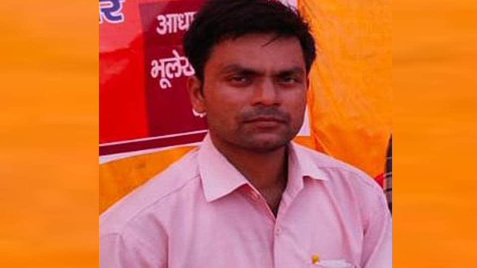 Hardoi: Secretary of Cooperative Society Beaten to Death in Dispute Over Construction of Rooftop Kiosk