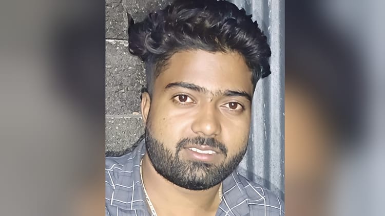 Rudrapur: तीन दिन से लापता युवक का शव पेड़ पर लटका मिला, चार माह पहले हुई थी शादी, घर का था इकलौता बेटा