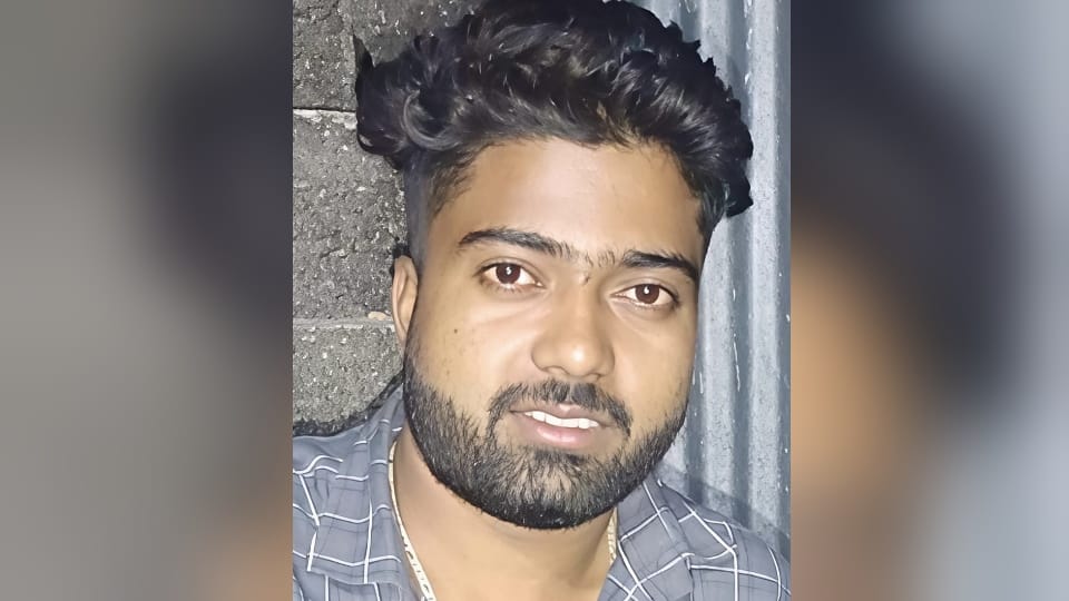 Rudrapur: Body of Youth Missing for Three Days Found Hanging in Shakti Farm; Had Married Four Months Ago