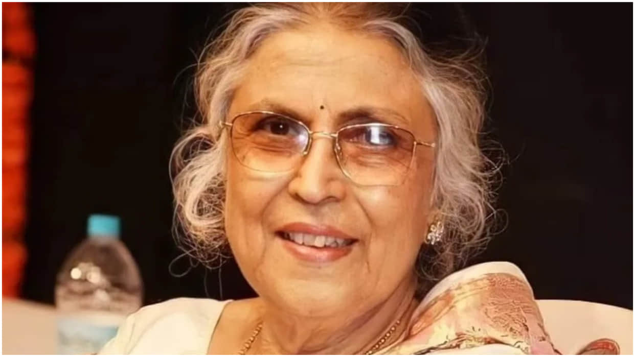 Playback Singer Suman Kalyanpur Dies at 89, The Voice Often Mistaken for Lata Mangeshkar