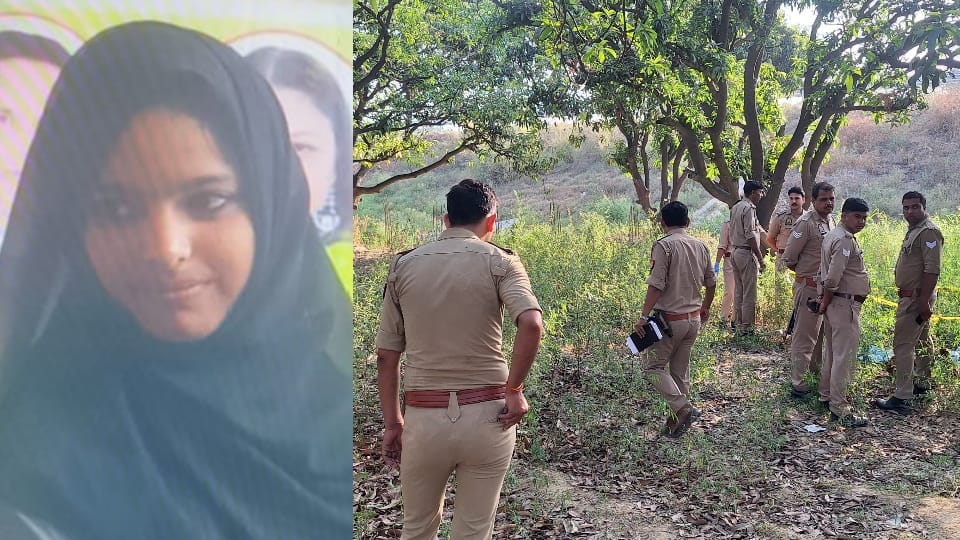 Murder of teenage girl: Step brother and maternal uncle strangulated her with a scarf