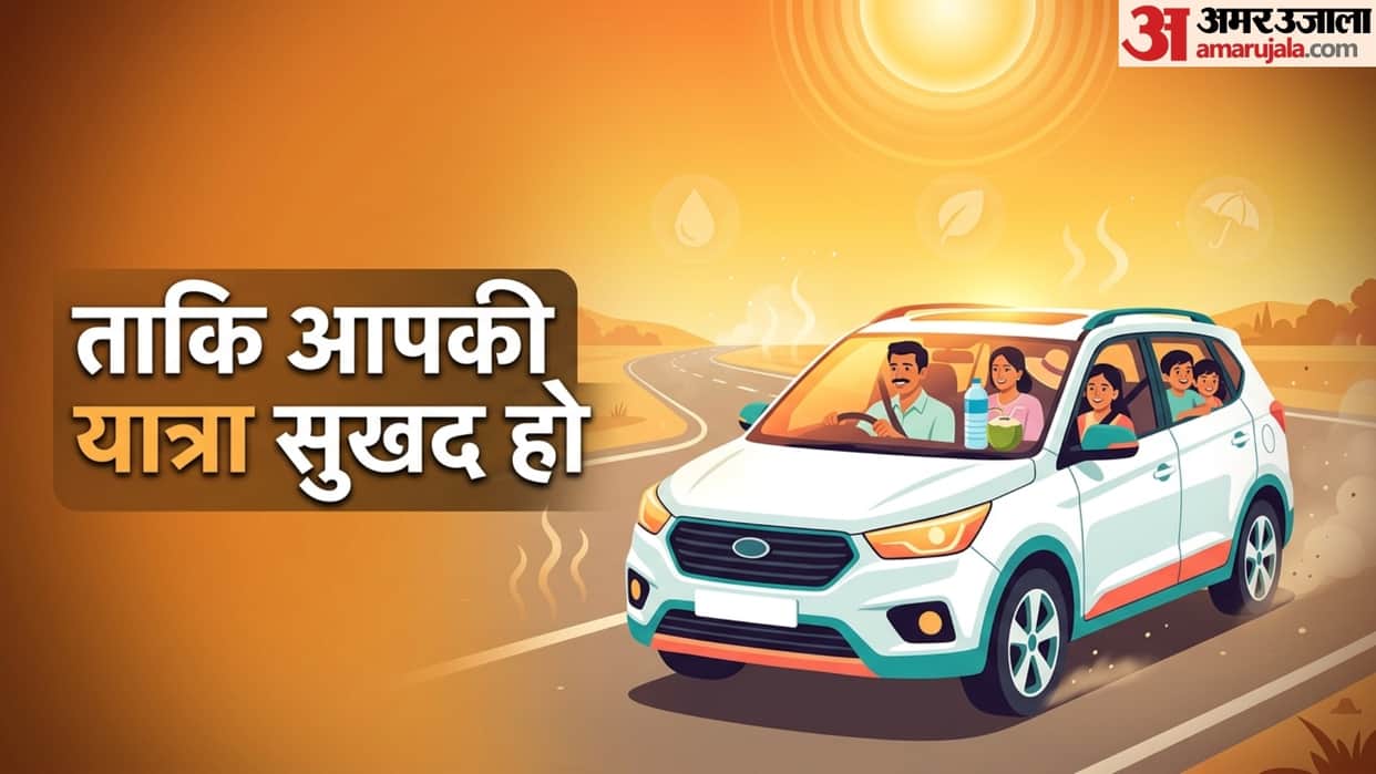 tips for stay cool in hot summer season in india