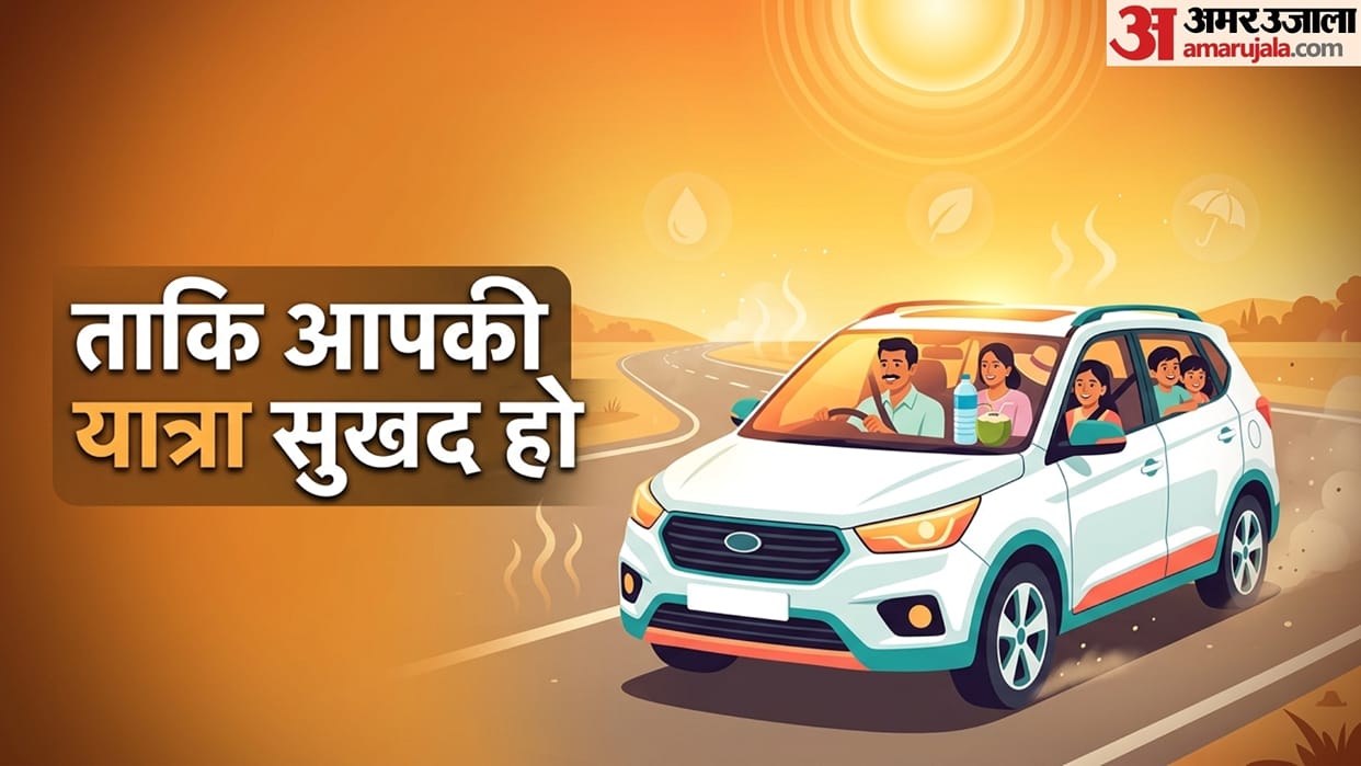 tips for stay cool in hot summer season in india