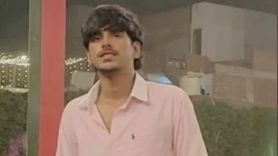 Ghaziabad Khoda Murder Case Accused Encounter Mother Says Encounter Is Right Everyone Should Be Punished