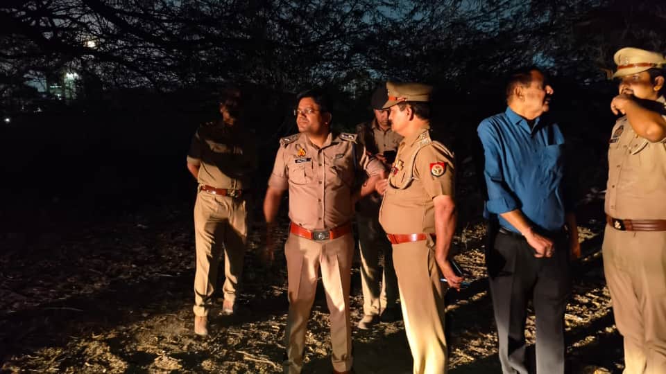 Khoda Surya Murder Case Asad Committed Murder at His Fathers Behest