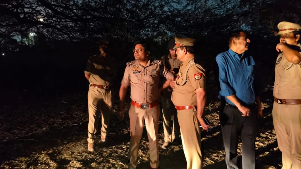 Khoda Surya Murder Case Asad Committed Murder at His Fathers Behest