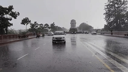 यूपी का मौसम।
