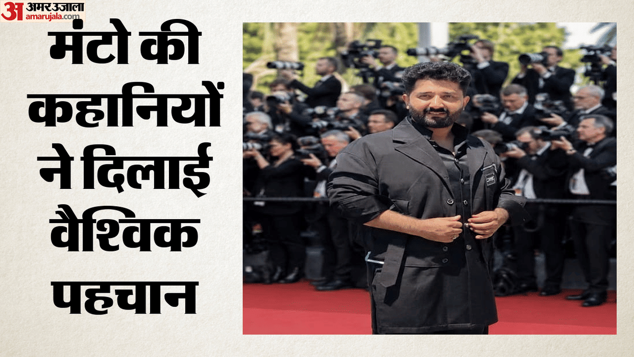 Film Festival: Jammu's Tariq Khan's Bombay Story resonates at Cannes