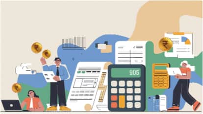 income tax return filing changes financial year 2025 26 itr forms checklist