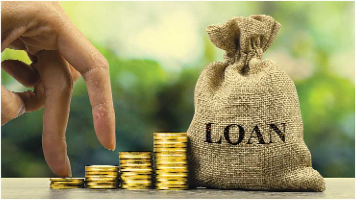 how to get top up loan on existing home loan benefits