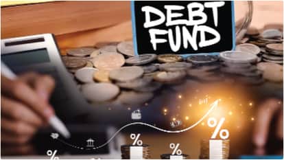 debt fund nav drop bond yield rise investment strategy