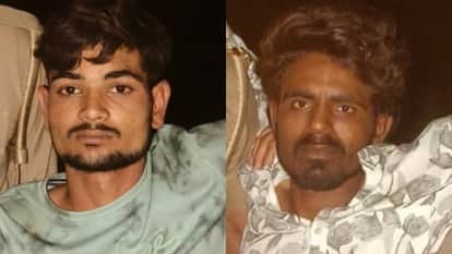 Police Arrest Three Robbery Accused in Encounter in Budaun