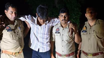 Pilibhit Murder Case Another Accused Arrested in Police Encounter