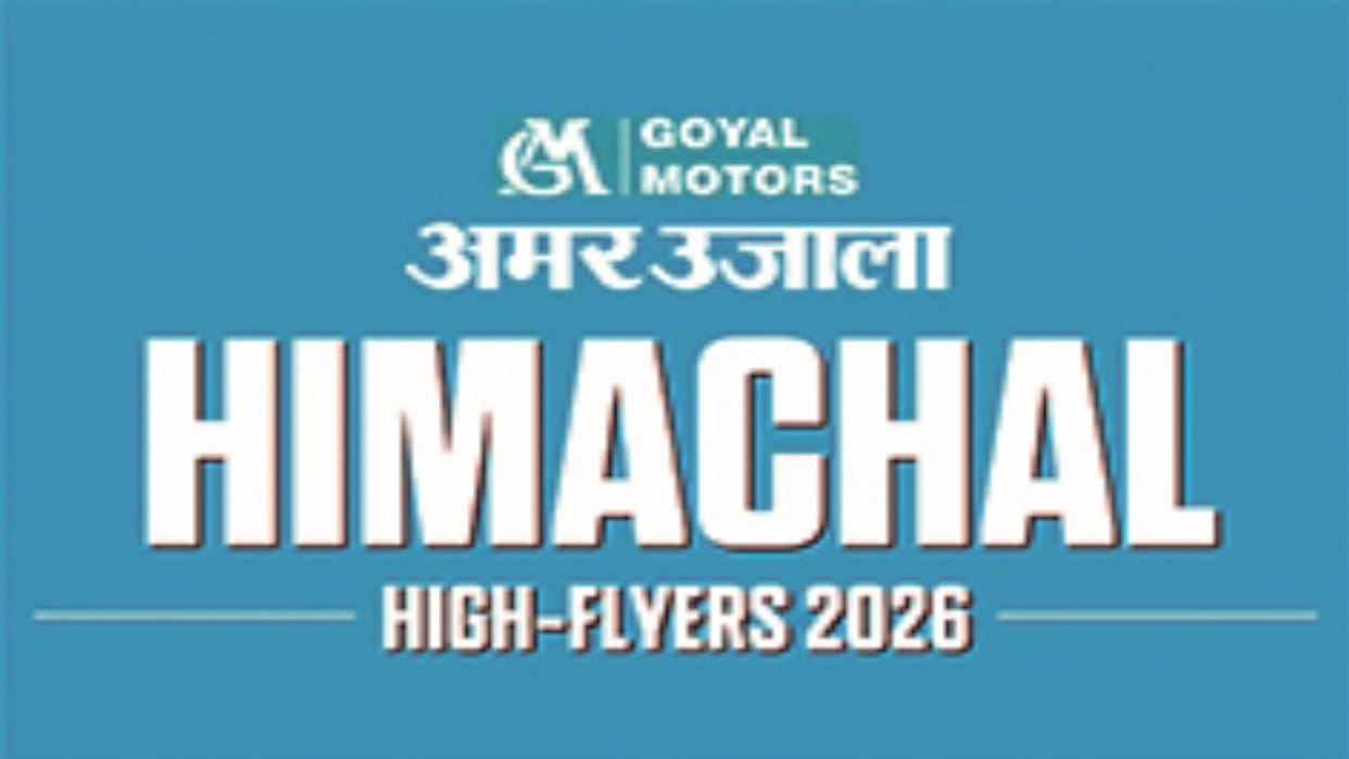 Shimla: Celebrities to be Honored: Amar Ujala High Flyer Event Tomorrow