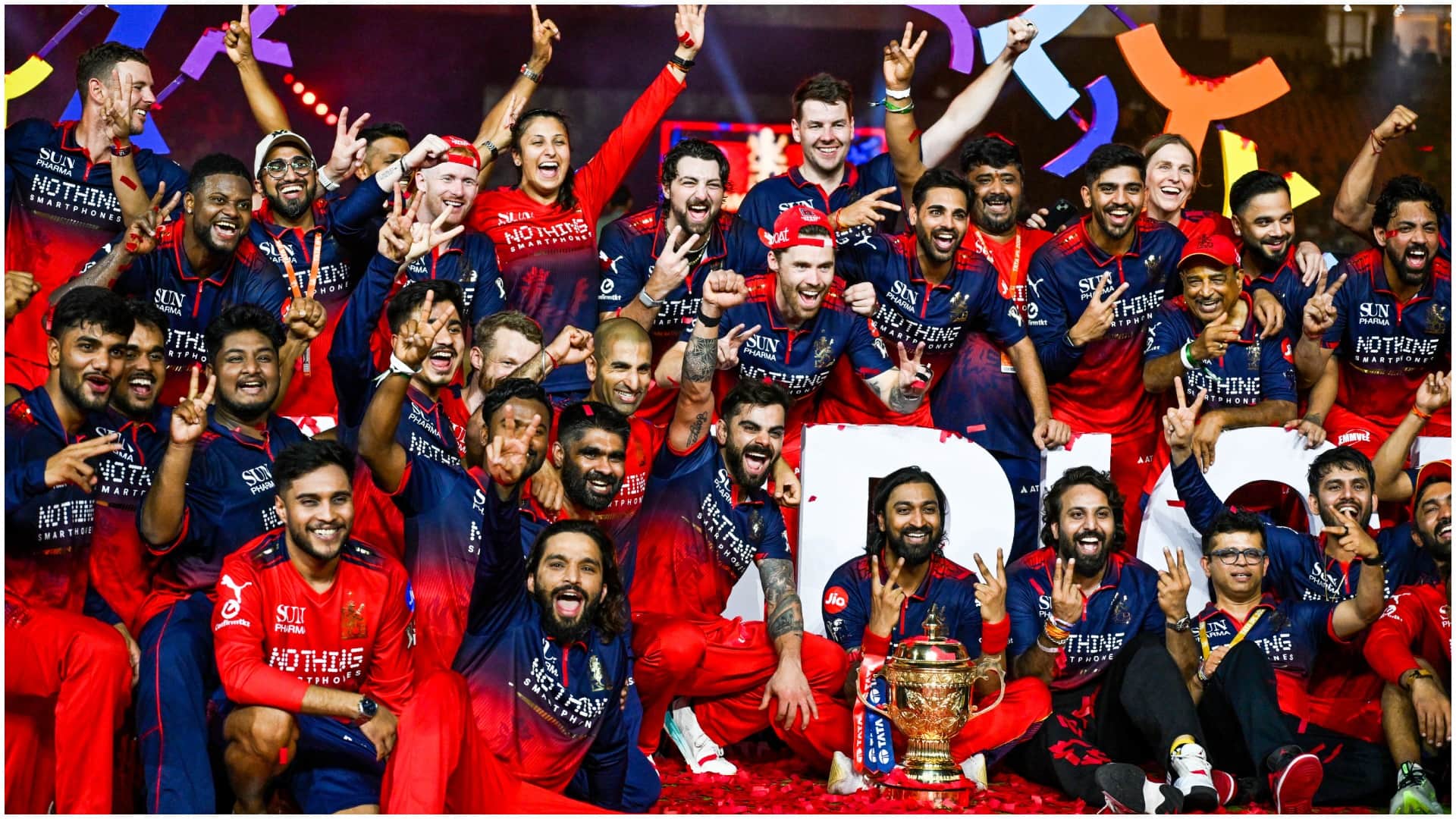 Anushka Sharma’s Heartfelt Post for Virat Kohli and couple dance After RCB Consecutive IPL Title Wins Hearts