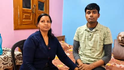 gaya boy shubham kumar jee advanced 2026 success story today bihar news