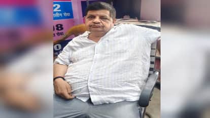 Roadways ARM AK Mishra arrested while taking bribe, caught red-handed by anti-corruption team