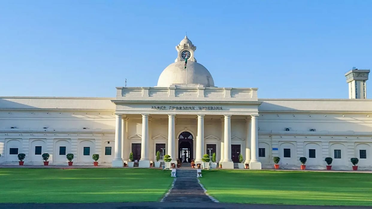 JEE-Advanced data breach claims misleading, factually incorrect: IIT Roorkee
