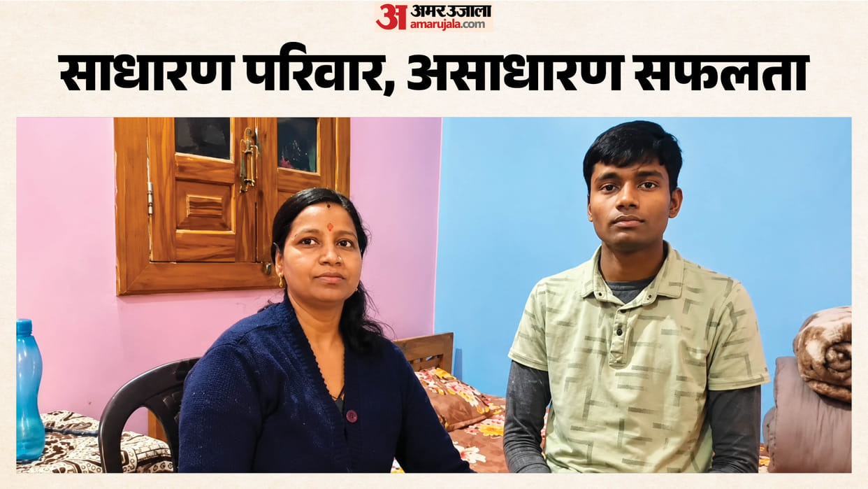 gaya boy shubham kumar jee advanced 2026 success story today bihar news