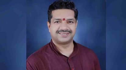 Uttarakhand BJP General Secretary Ajay Kumar appointed as State General Secretary Organization Rajasthan