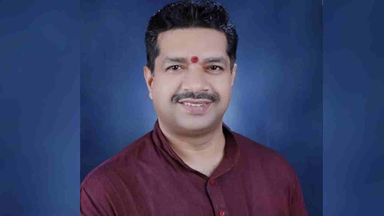 Uttarakhand BJP General Secretary Ajay Kumar appointed as State General Secretary Organization Rajasthan