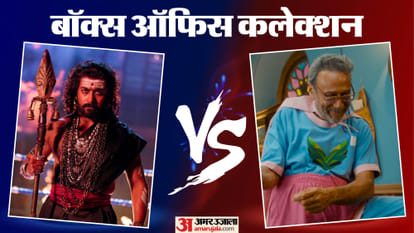 बॉक्स ऑफिस कलेक्शन