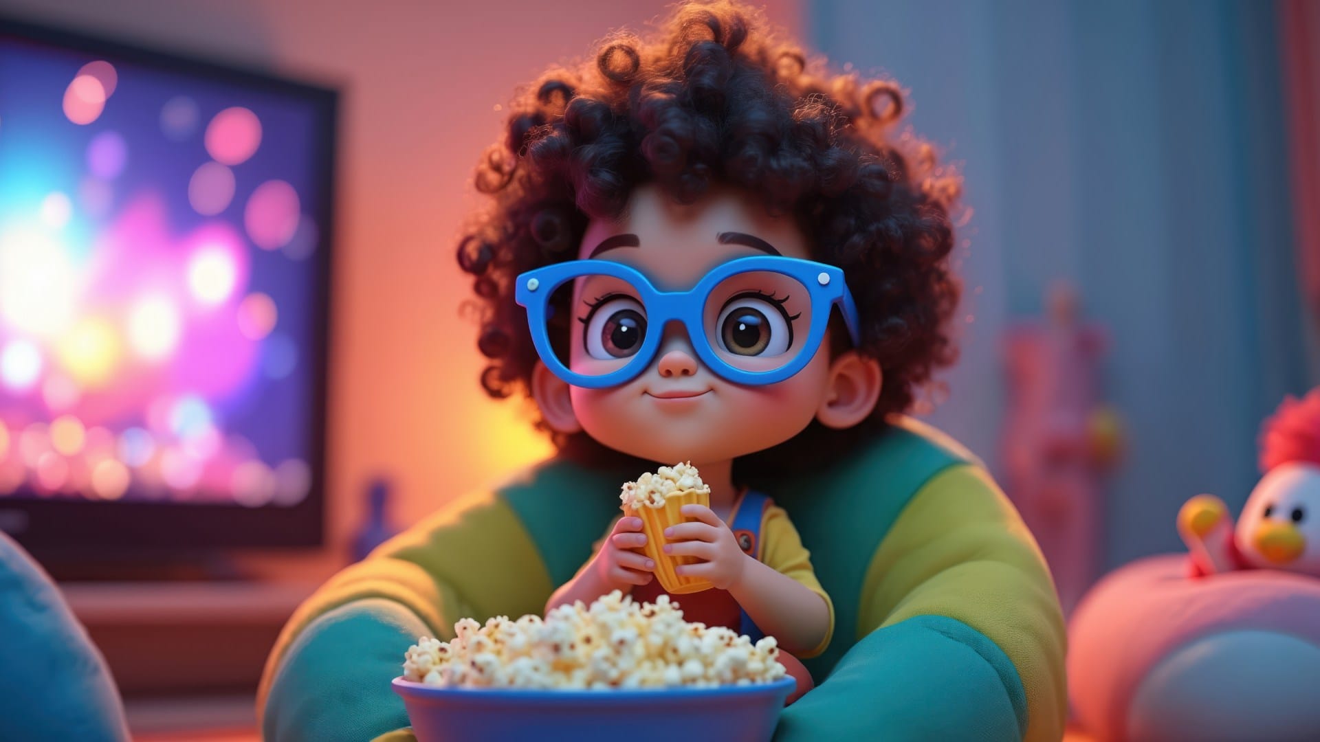 why do kids love cartoons so much know the science behind kids fascination with animated shows