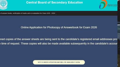 CBSE Portal Faces Technical Issues, Students Express Growing Concern