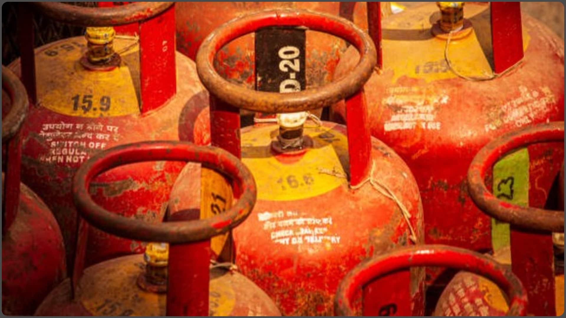 Commercial LPG Supply Restored As Government Ends Restrictions