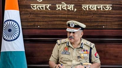 DGP Rajiv Krishna Presents One-Year Report Card States Zero Tolerance Against Criminals Continues