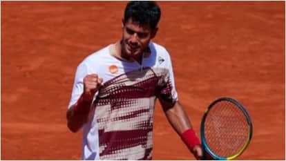 French Open Controversy Action Taken Against Adolfo Vallejo Following Remarks About Female Umpire Fined $65000