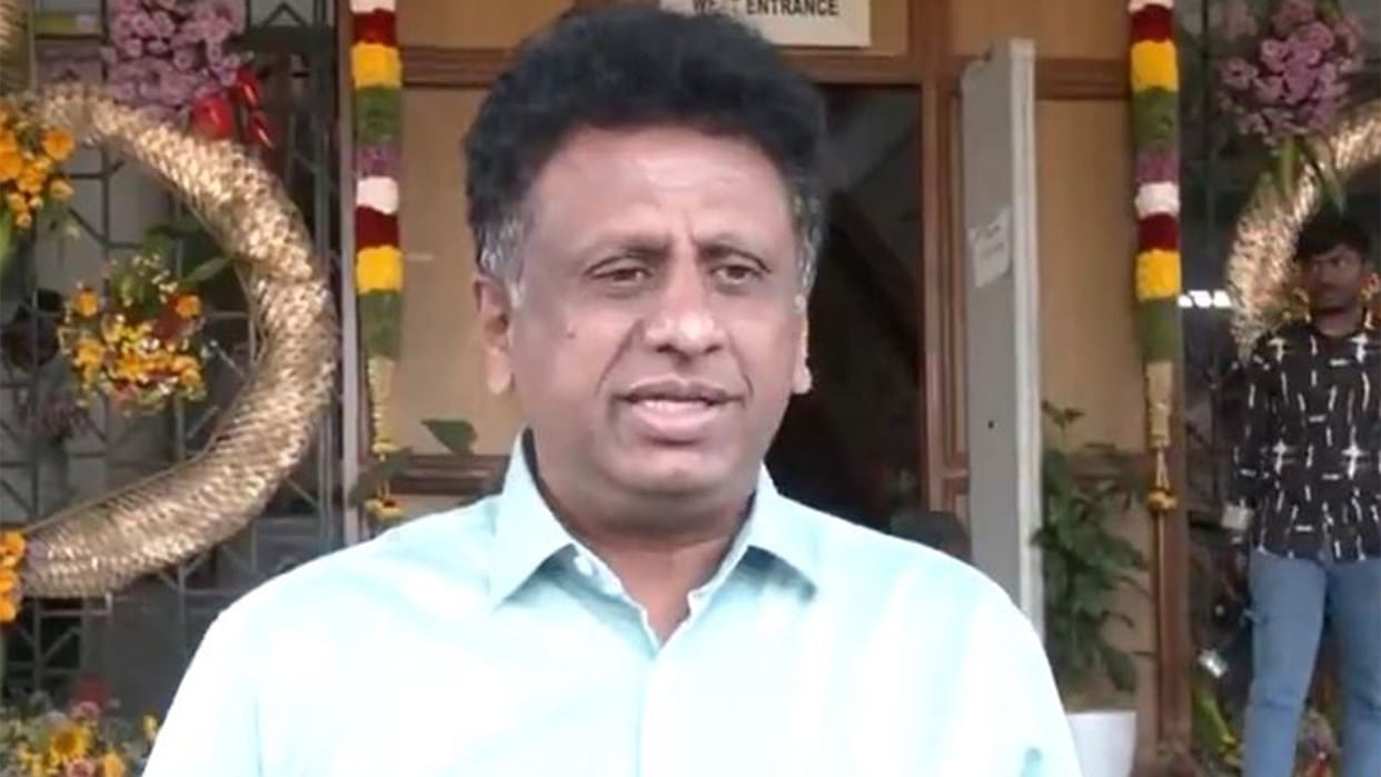 Congress Leader MC Sudhakar Provides a Major Update on Formation of New Cabinet in Karnataka