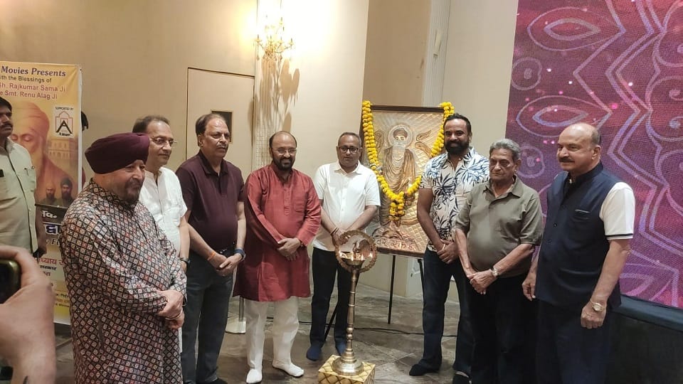 Film-On-Agra-26-Gurdwaras-Premiered-Showcasing-Sikh-Heritage-And-History