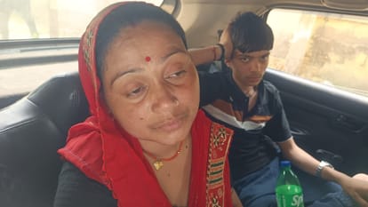 Firozabad Aarav Murder Case Accused Allegedly Offers Lakhs to Victim Family Audio Clip Goes Viral